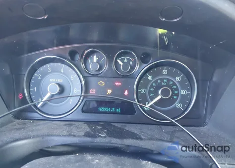 2010 Ford Flex Sel from USA, damaged, VIN 2FMGK5CC1ABA50543